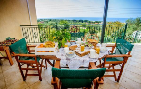 Villa Rosa in Kefalonia 2